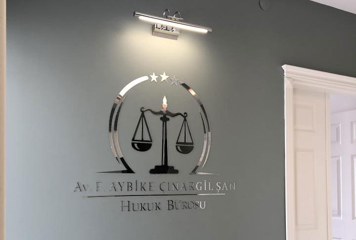 Hukuk Büromuz
