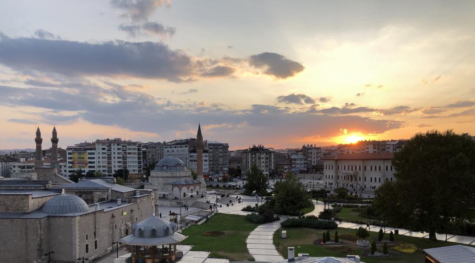 Büromuzdan Sivas